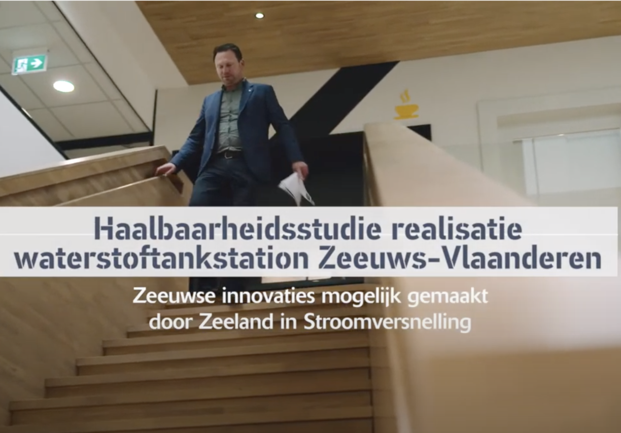 Duurzaamheid bij H4A