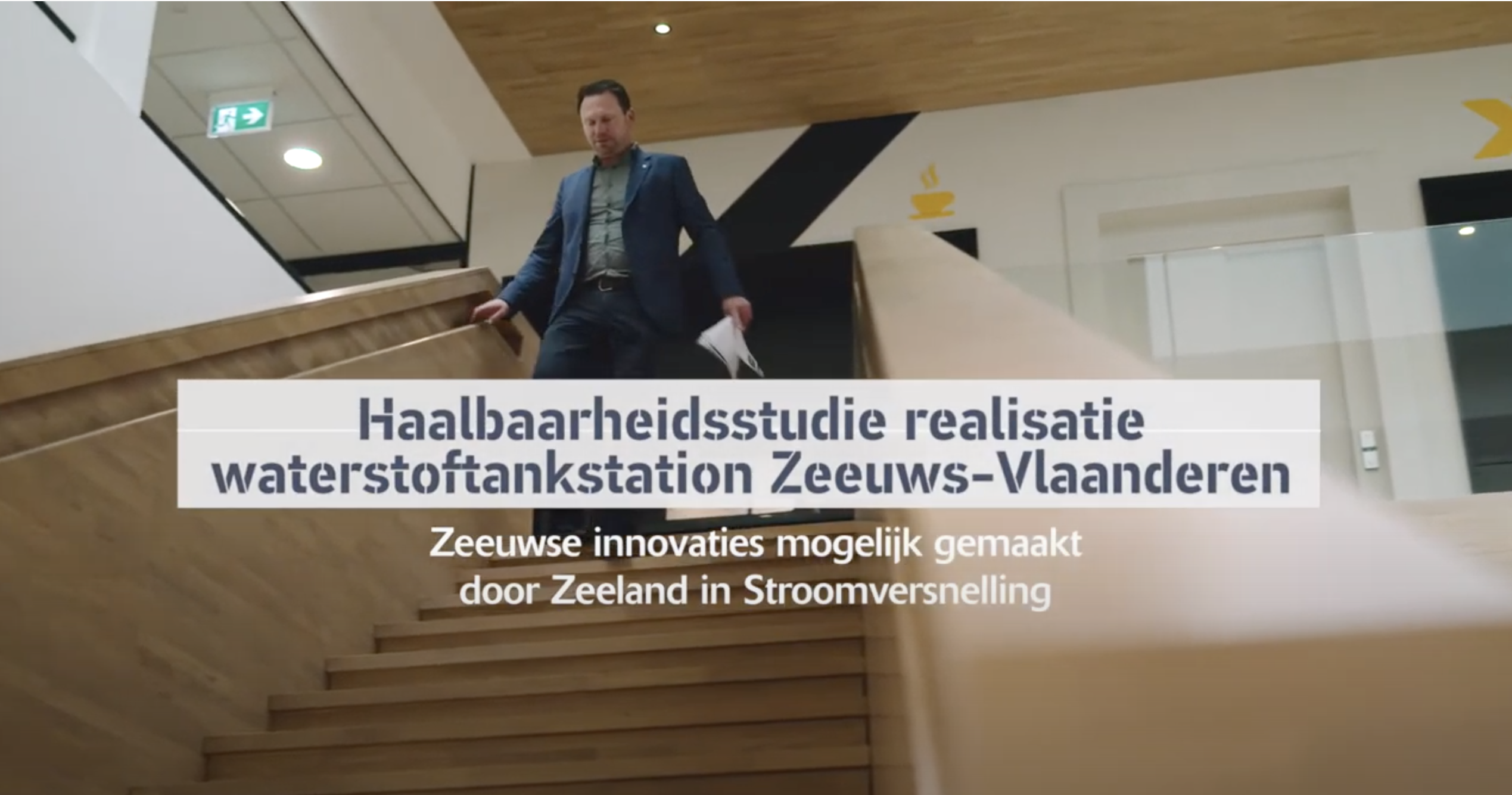 Duurzaamheid bij H4A