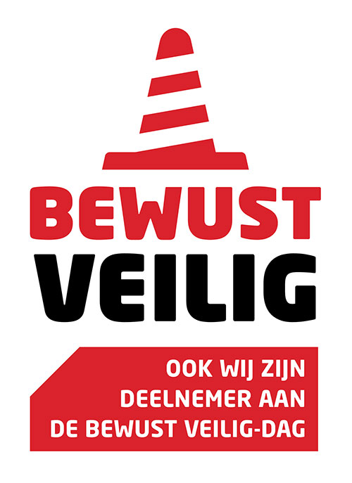 Bewust Veilig Dag door H4A