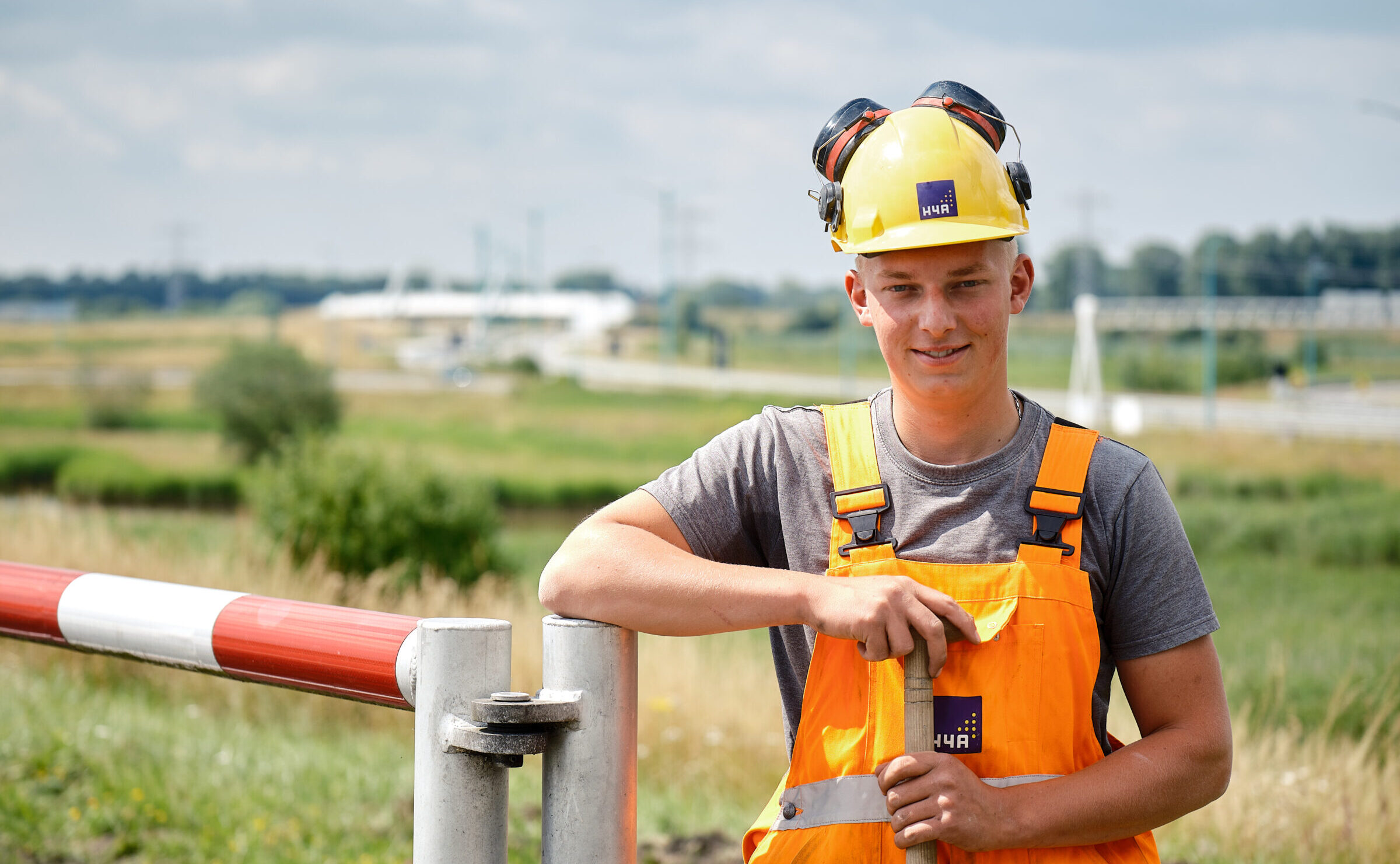 Maak meters bij H4A werken vacatures bouw en infra in Zeeland