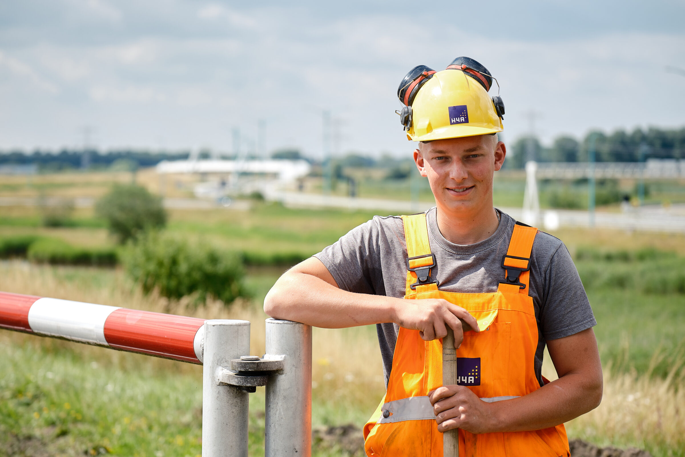 Maak meters bij H4A werken vacatures bouw en infra in Zeeland