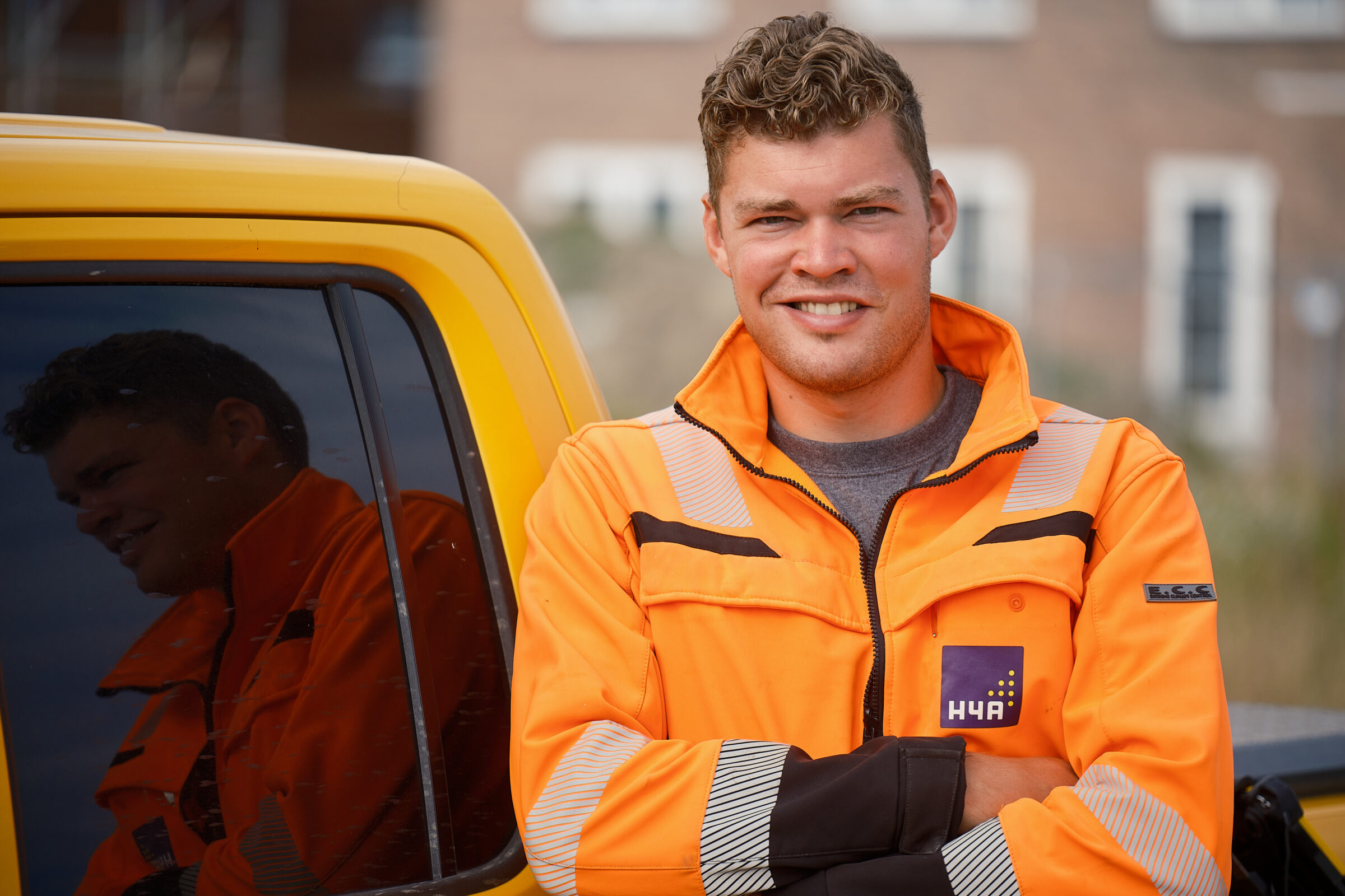 Maak meters bij H4A werken vacatures bouw en infra in Zeeland