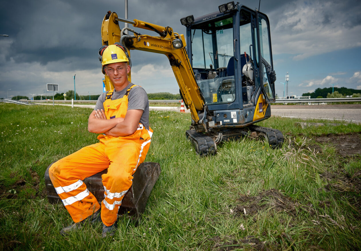 Maak meters bij H4A werken vacatures bouw en infra in Zeeland