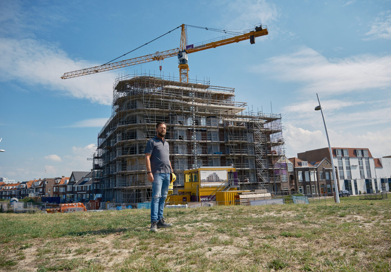 Maak meters bij H4A werken vacatures bouw en infra in Zeeland