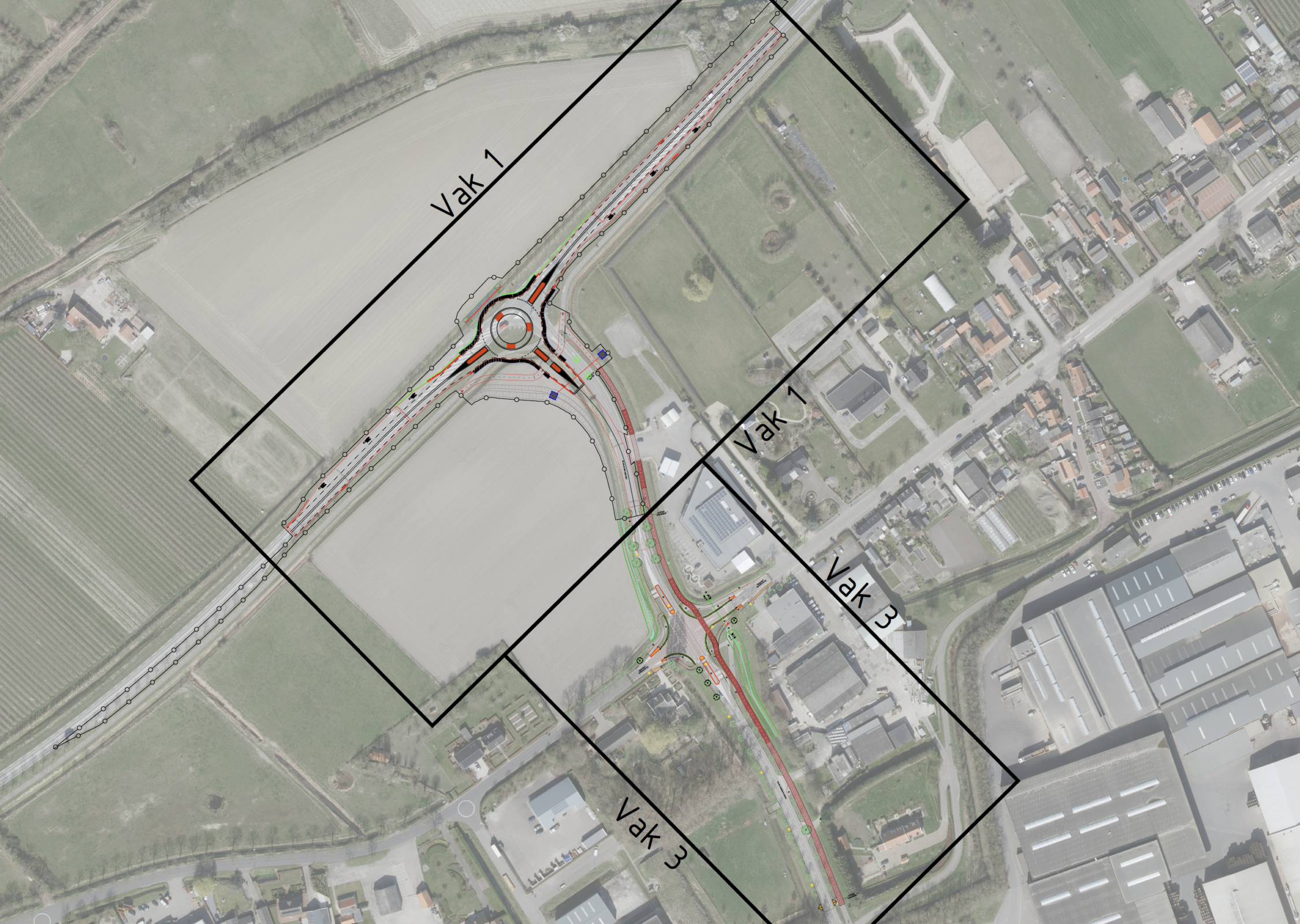 Baarlandsezandweg