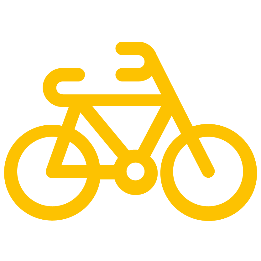 Voordelen van H4A - fietsplan