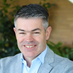 Portretfoto Leonard Pekaar van H4A